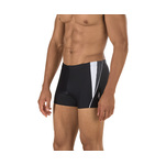 Speedo Fitness Splice Square Leg Male