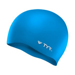 Tyr Wrinkle-Free Silicone Swim Cap