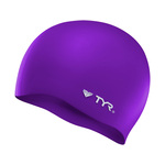 Tyr Wrinkle-Free Silicone Swim Cap