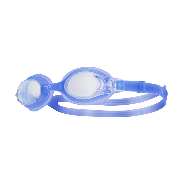 Tyr Swimple Kids Swim Goggles product image