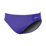 Dolfin Solid Polyester Brief Male