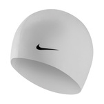 Nike Flat Silicone Swim Cap