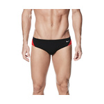 Nike Poly Color Surge Brief Male