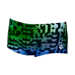 Arena Mixed Blur MaxLife Square Short Male product image