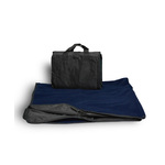 Terry Town Lined Fleece Stadium Blanket
