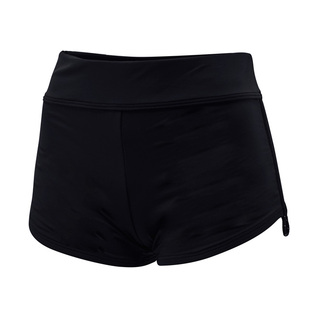 TYR Women's Solid Della Boyshort 2PC Bottom