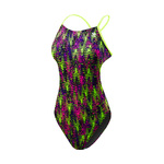 Tyr Waikiki Durafast One Cutoutfit Female