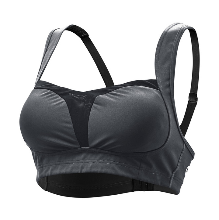 Tyr Solid Lily 2PC Top Female product image