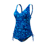 Tyr Monaco Durafast Elite V-Neck Sheath Female