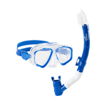 Speedo Jr. Recreational Mask/Snorkel Set