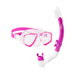 Speedo Jr. Recreational Mask/Snorkel Set