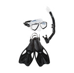 Speedo Adult Adventure MSF Set