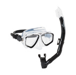 Speedo Adult Recreation Mask/Snorkel Set