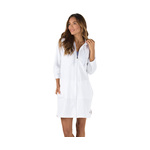 Speedo Aquatic Fitness Robe with Hood Female