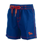 Little Dolfins Swim Trunks Boys