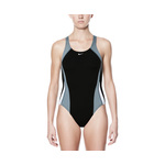 Nike Poly Color Surge Fastback Tank Female