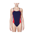 Nike Swimsuit COLOR SURGE Cut-Out