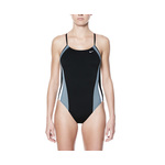 Nike Poly Color Surge Cut-out Tank Female