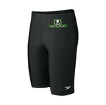 Sand Point Speedo Solid Polyester Jammer Male