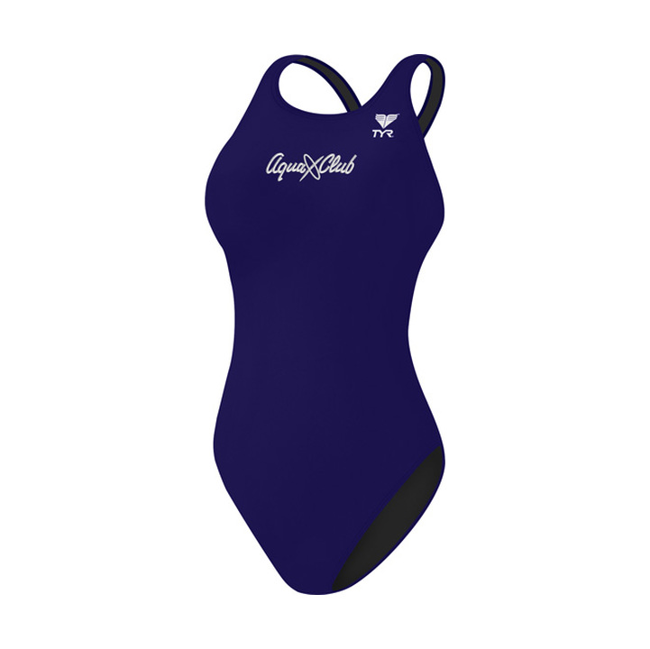 Aqua Club Tyr Durafast Elite Solid Maxfit Female product image