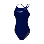 Aqua Club Tyr Durafast Elite Solid Diamondfit Female product image