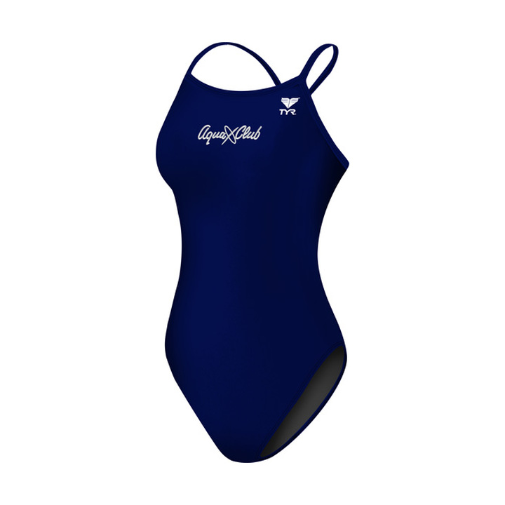 Aqua Club Tyr Durafast Elite Solid Diamondfit Female product image