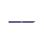 Tyr Silicone Hand Paddle Replacement Straps