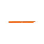 Tyr Silicone Hand Paddle Replacement Straps