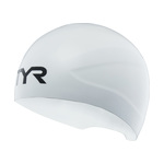 Tyr Wall-Breaker 2.0 Racing Swim Cap