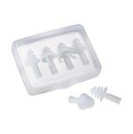 Tyr Ergo Flex Ear Plugs 2 Pair Pack