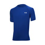 Tyr Alliance Tech Tee Male
