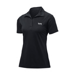 Tyr Alliance Tech Polo Female