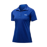 Tyr Alliance Tech Polo Female