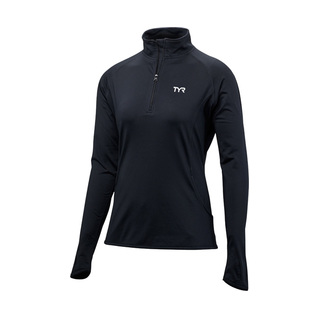 Tyr Women's Pullover ALLIANCE Ext Size