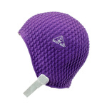 Water Gear Bubble Swim Cap