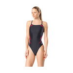 Speedo Tone Setter Splice PowerFLEX Eco Flyback Female