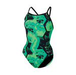 Dolfin Rogue Graphlite V Back Female