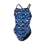 Dolfin Veyron Reliance V Back Female