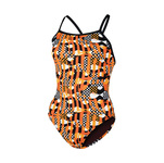 Dolfin Veyron Reliance V Back Female