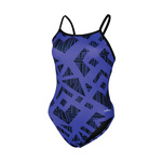 Dolfin Trax Reliance String Back Female