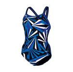Dolfin Spyker Xtra Sleek Eco DBX Back Female