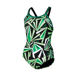 Dolfin Spyker Xtra Sleek Eco DBX Back Female