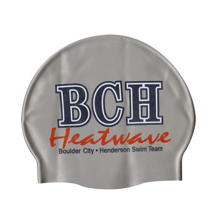 BCH Custom Silicone Cap product image