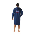 BCH Speedo Team Parka 2013