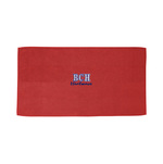 BCH Embroidered Towel