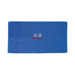 BCH Embroidered Towel