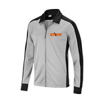 Desert Storm Speedo Streamline Warm-Up Jacket Youth