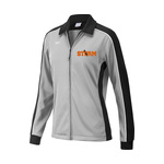 Desert Storm Speedo Streamline Warm-Up Jacket Adult Female