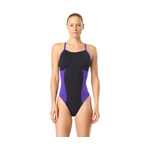 Speedo Spark Splice Endurance+ Flyback Female