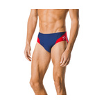 Speedo Spark Splice Endurance+ Brief Male